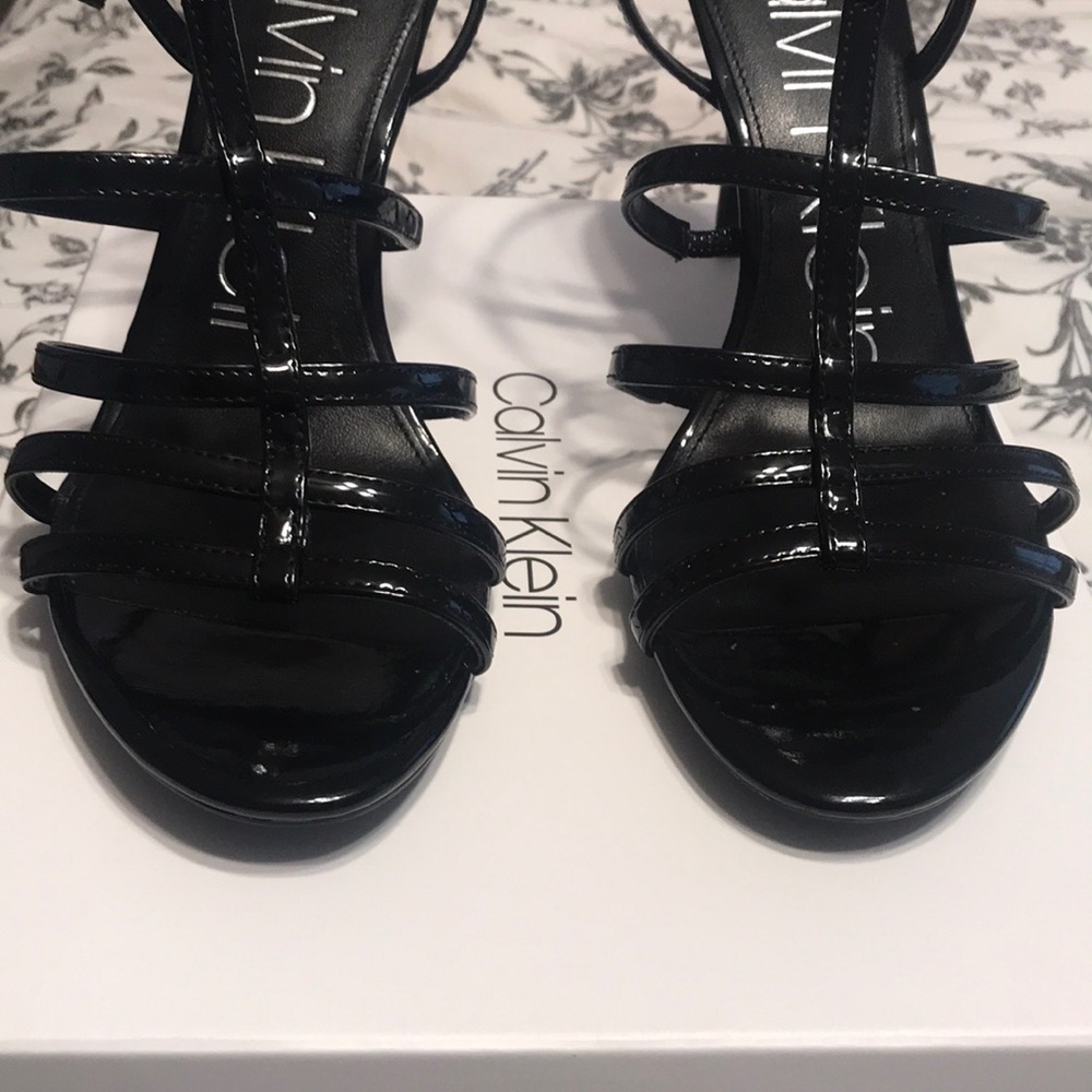 Calvin Klein Heels - Picture 3 of 7